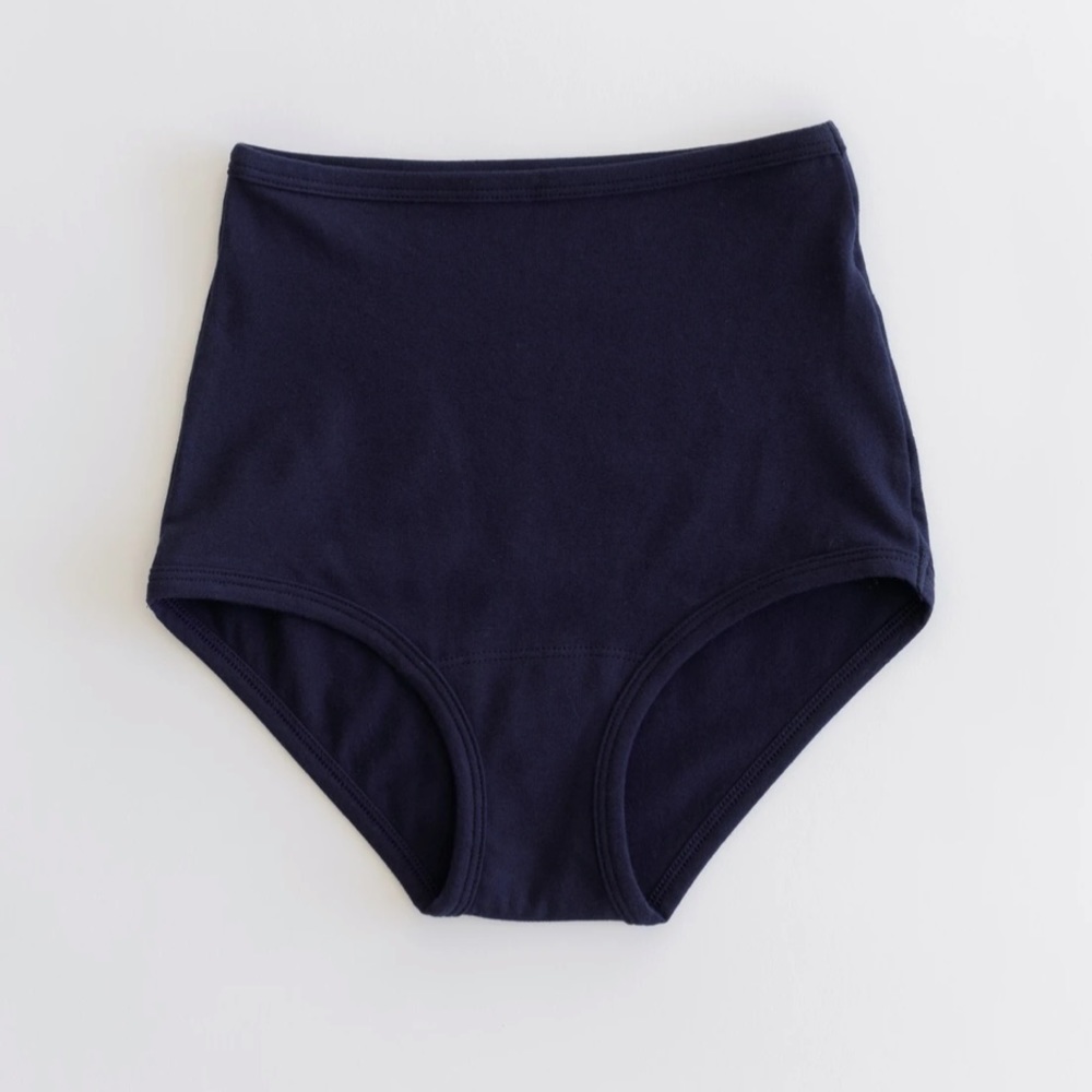 Arq High Rise Underwear